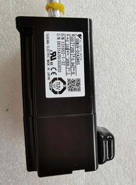 释迦自动化安川伺服电机SGMJV-01A3A6S/02A3A6S/04A3A6S/01A3A2S