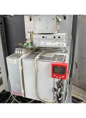 【释迦】ELEN激光切割机风机控制器，LUST CDS44.032.