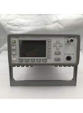 【释迦】安捷伦Agilent E4416A功率计