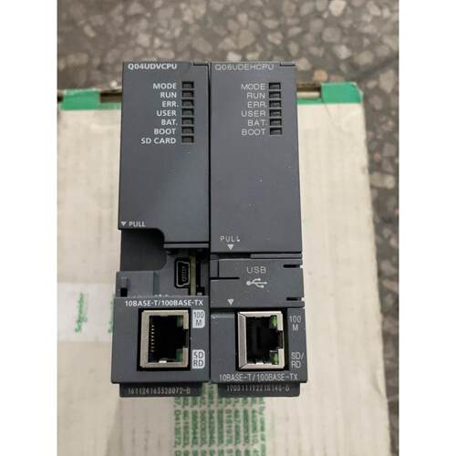 【释迦】Q04UDVCPU