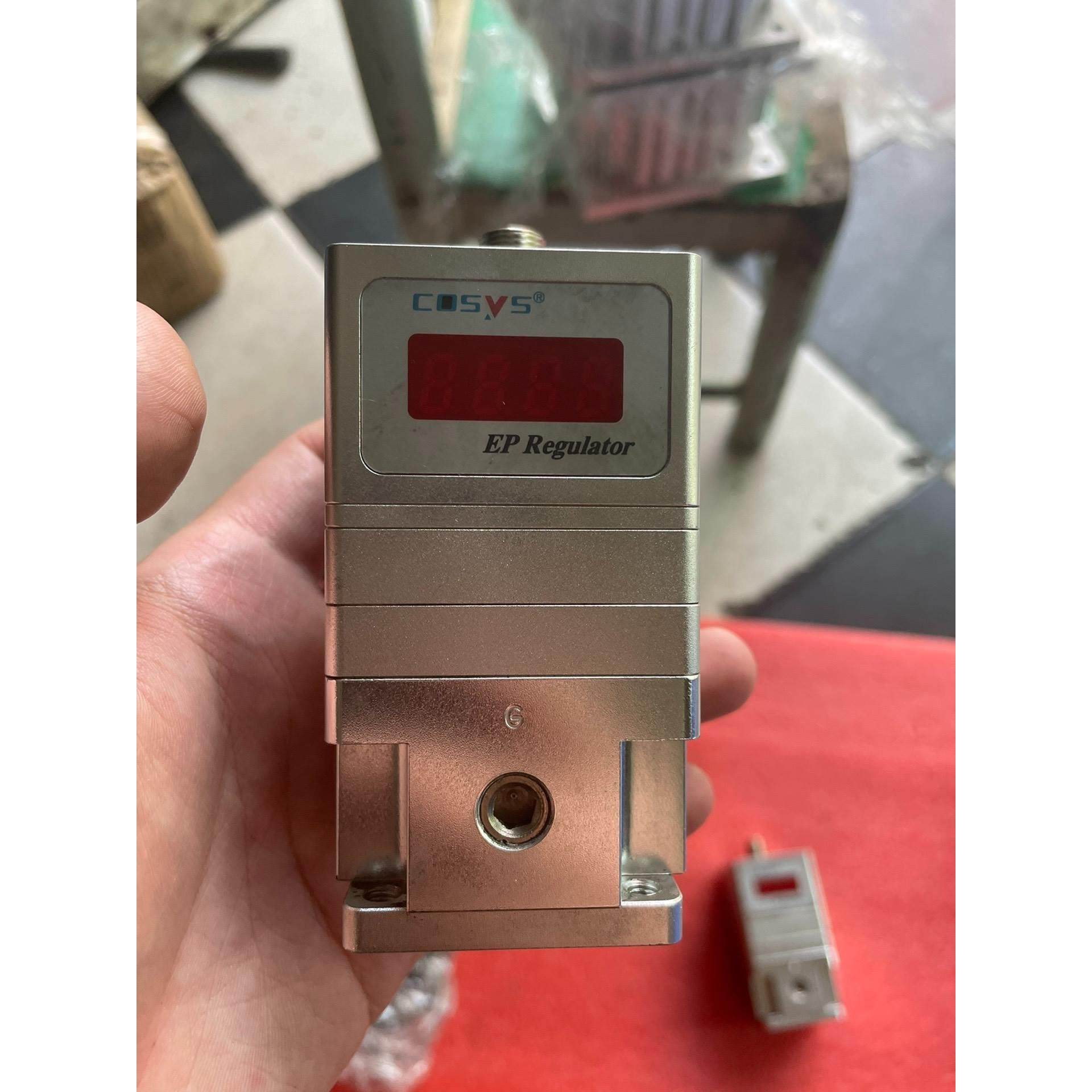 【释迦】拆机意大利原装正品P2K40-30G2-OL COSYS电