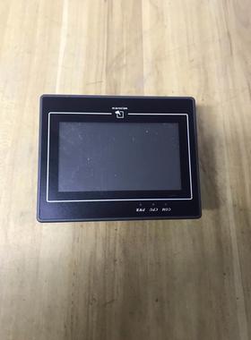 【释迦】威纶和台达触摸屏，MT6050i、DOP-B05S100，图