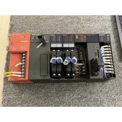 【释迦】三菱PLC模块A1S62PN A1SHCPU A1SX42