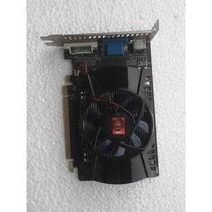 【释迦】ATI HD767 HD7670显卡 4G DDR5,功