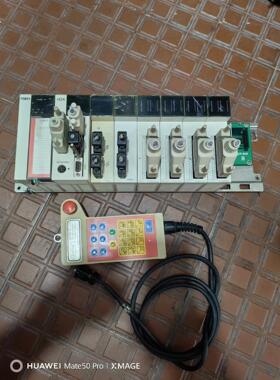 【释迦】FAMA盟立PLC处理 P3-PWS10C 原装拆机件成