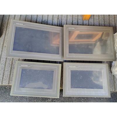 【释迦】昆仑通泰10/7寸触摸屏TPC1061TD/TPC1061T