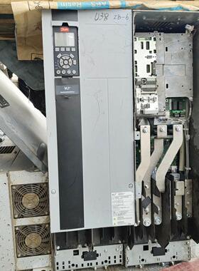 【释迦】丹佛斯变频器FC302N90KT 90KW变频器，原装拆机