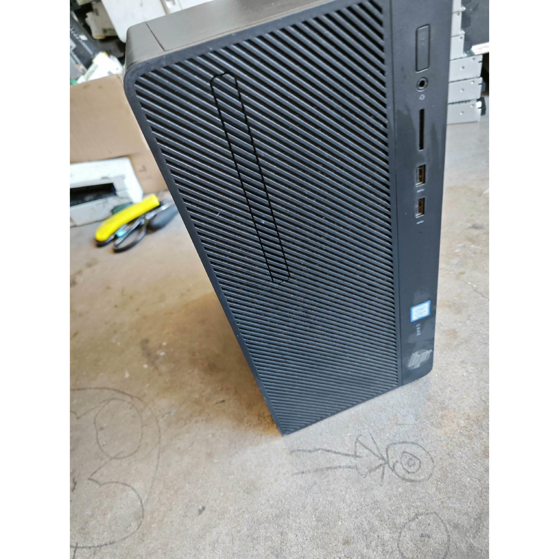 【释迦】HP 288 Pro G4 MT