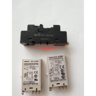 [释迦】供应9成新漏液检测控制器K7L-AT50/AT50D/AT50D2 E3C-GE4