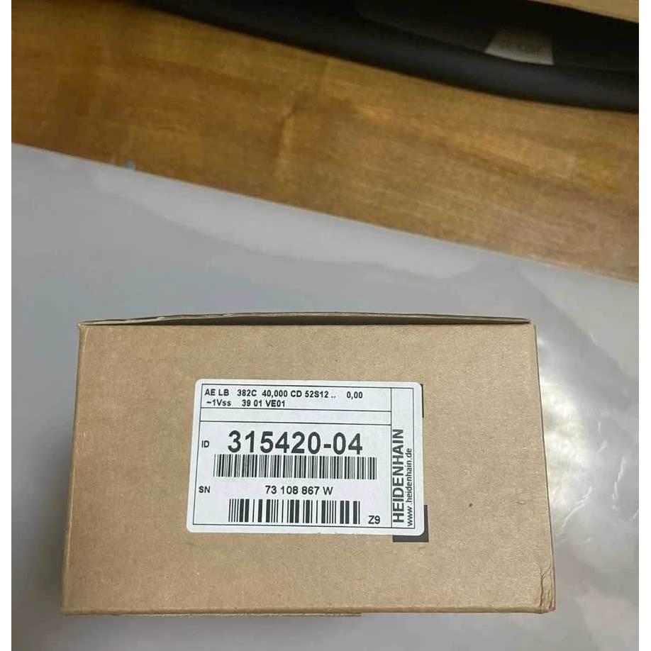 释迦自动化315420-04 海德汉光栅尺AE LB382C