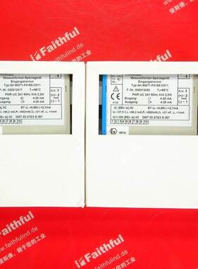 【释迦】CEAG AH 90271-F41EE-C011 CEAG全