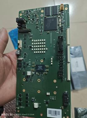 【释迦】工控线路板，TMS320F28377SPTPT全部为拆机的需