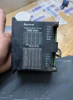 【释迦】乐创DMD808A 乐创原装正品拆机驱动器，拆机，实物