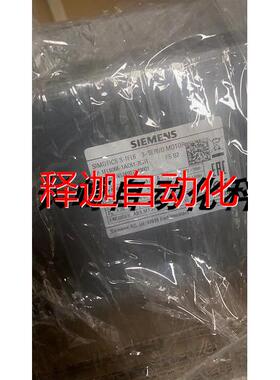 [释迦】日本SIMOTICS伺服电机S-1FL6