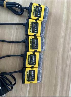 【释迦】康耐视COGNEX- DM152QL 读码器 拆机原装正品
