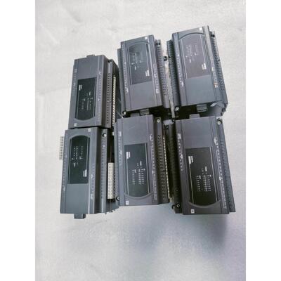 【释迦】PLC台达DVP24XP200T，DVP24XP200R