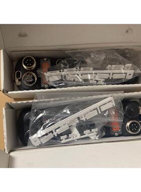 【释迦】GTGSEE吉诺总线连接模块GXDN-DI16L-6000，