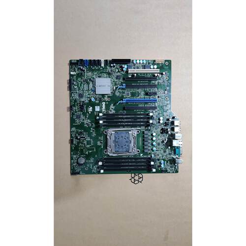 释迦自动化拆机充新 DELL 戴尔T5810主板工作站 HHV7N WR1RF工作