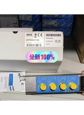 【释迦】CDF600-2100 1058965 原装现货CDF6