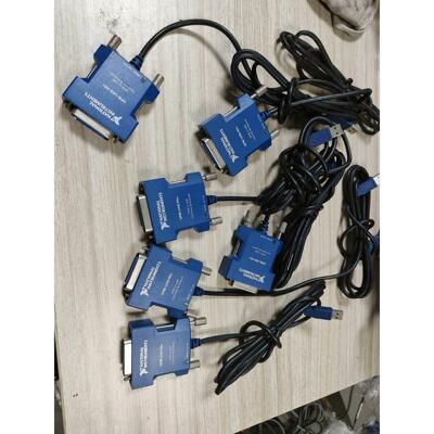 【释迦】美国 NI GPIB-USB-HS+，154939C-01L