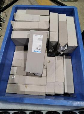 【释迦】FESTO费斯托全新 566624 VABM-L1-14S-