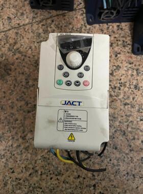 【释迦】JATC变频器，AT500-S2-0R7GB，220v0.7