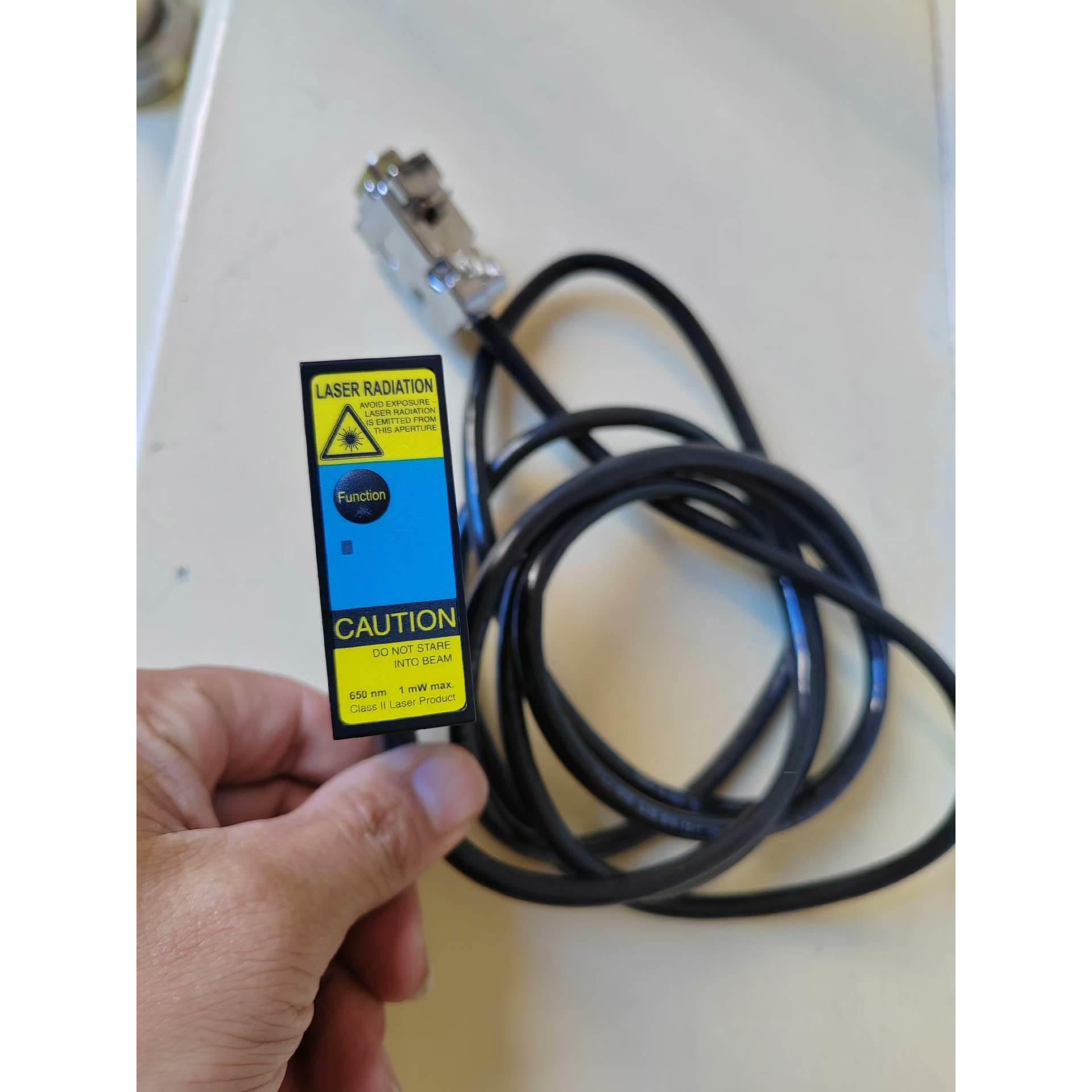 【释迦】Acuity AR-200 激光传感器 ,实物如图,现货不