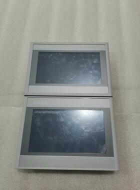 【释迦】TPC7062Hn，TPC7072Gi，拆机昆仑通态触摸屏，