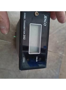 【释迦】JENCO/任氏392工业在线PH计酸度计酸碱度测量仪