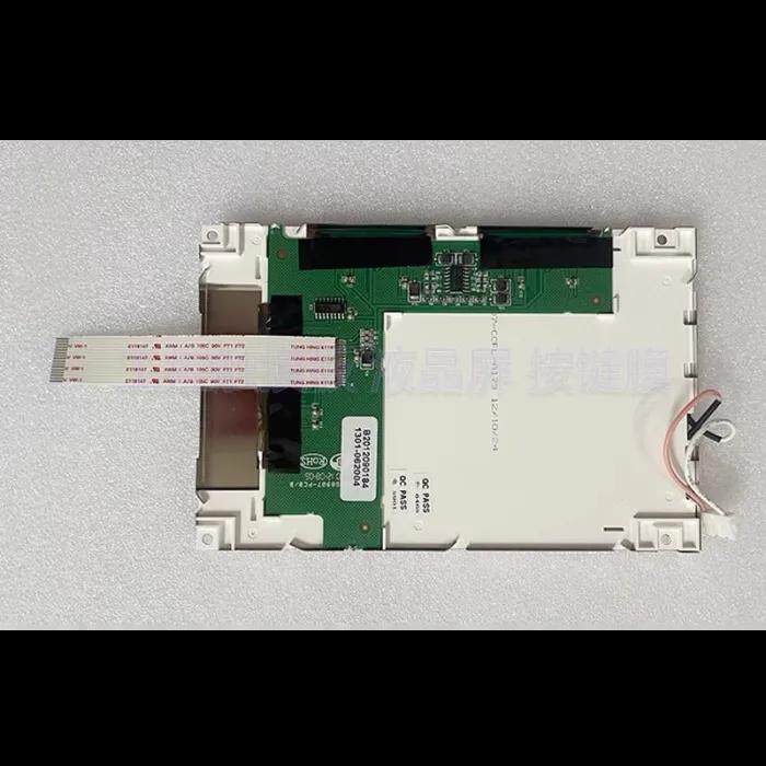 释迦自动化~触摸屏显示器TP177B (89)07-CCFL-