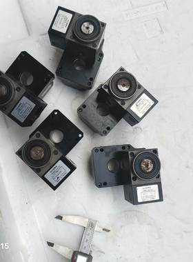 【释迦】精密减速机JDMD－HD15T和JDMD60－5－5A整套便