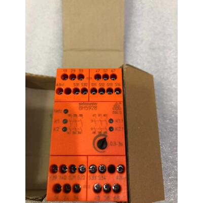 【释迦】DOLD 多德安全继电器BH5928.93/61 货号005