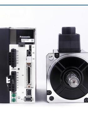 释迦自动化伺服电机1KW MSMF102L1G6M/MHMF102L1H6M+MDDLN45SE