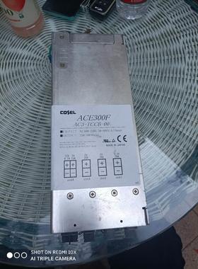 【释迦】日本COSEL科索电源AC3-TCCB-00 ACE300F
