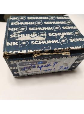 【释迦】SCHUNK雄克抓取小元件的机械手0340013 MPG50