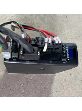 【释迦】赐福驱动器DXFE11240042拆机8成新400W，功能正