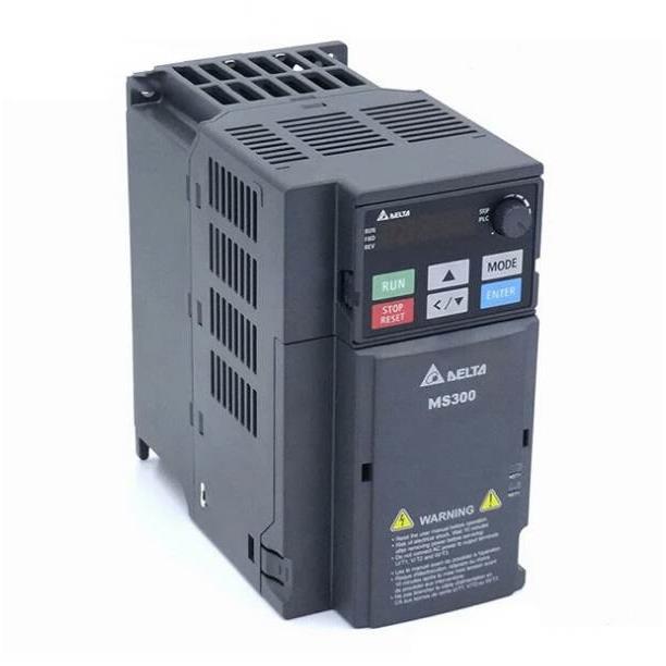 释迦自动化VFD1A6MS21ANSAA VFD2A8MS21ANSAA 台达变频器 0.2 0.4