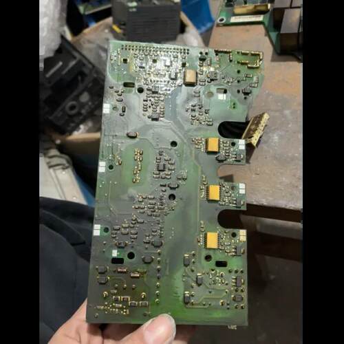 释迦自动化~、pcbc fr4m1、功能包好