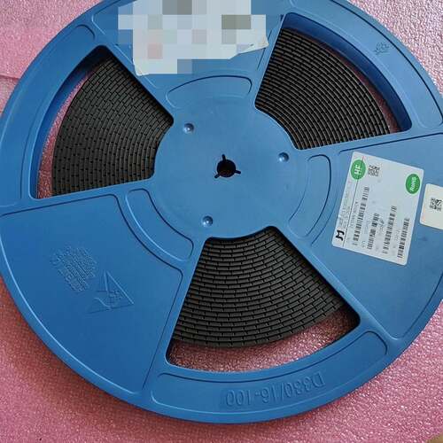【释迦】JST08K-800CW JJM/捷捷微 TO-252-4R