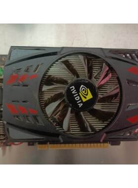 【释迦】英伟达GTX1050 2G显卡，功能正常，图片实物拍摄，独立