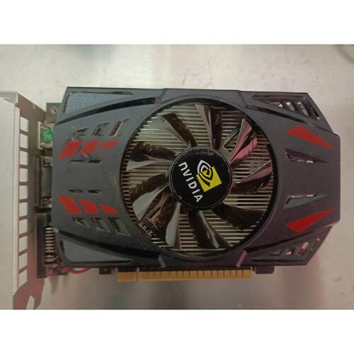 【释迦】英伟达GTX1050 2G显卡，功能正常，图片实物拍摄，独立