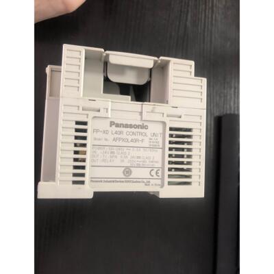 释迦自动化现货!PLC控制器AFPX0L40R/FP-X0 L40R 好 当天可发