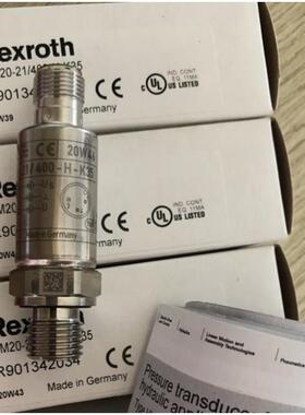 【释迦】R901342034 HM20-2X/400-H-K35力士