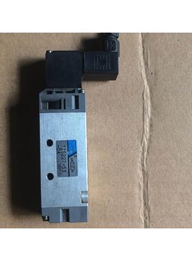 【释迦】NOKF.TEC 电磁阀 TZ522T-S3-DA 电磁阀拆