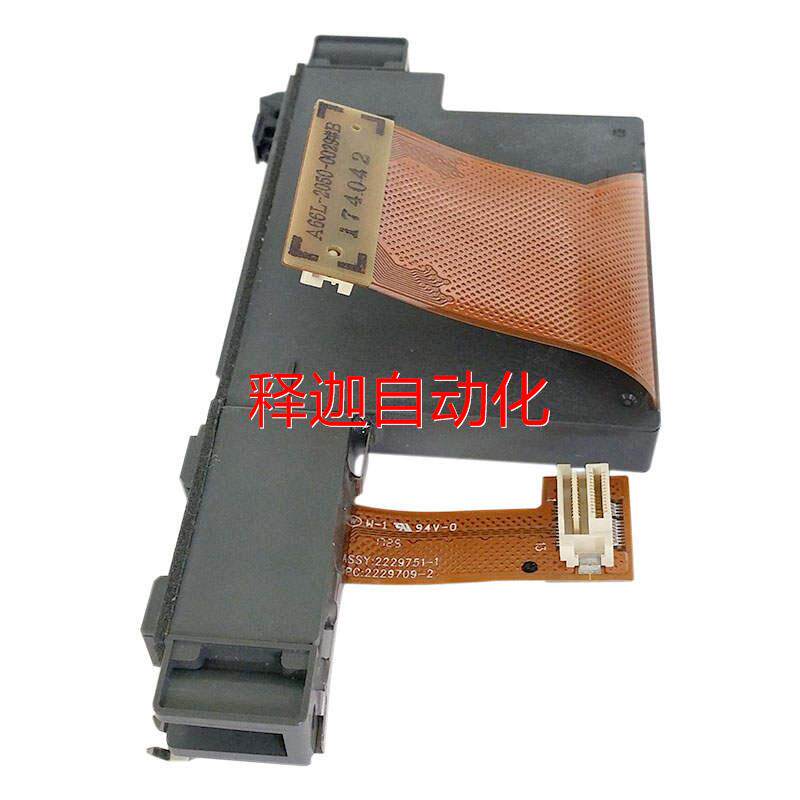[释迦】FANUC发那科卡槽A66L-2050-0029#B#BS卡座CF卡槽带USB接口