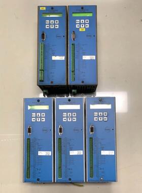 【释迦】STOBER斯德博伺服驱动器FBS4008/B有2台，FDS