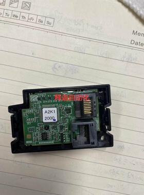 非实价富士变频器E2S/F2S操作面板TP-M2 SP0165A SA554061-02议价