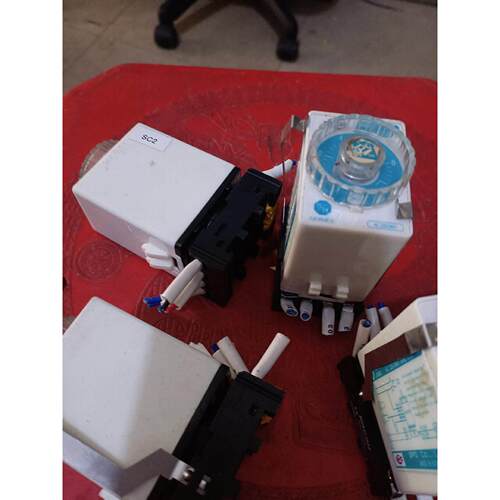 【释迦】原装进口正品SPG马达调速器SSRX02 调节器