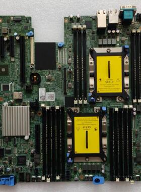 释迦自动化DELL R740XD2 DELL R440/R540主板 WKGTHNJK2F PRWNC 8