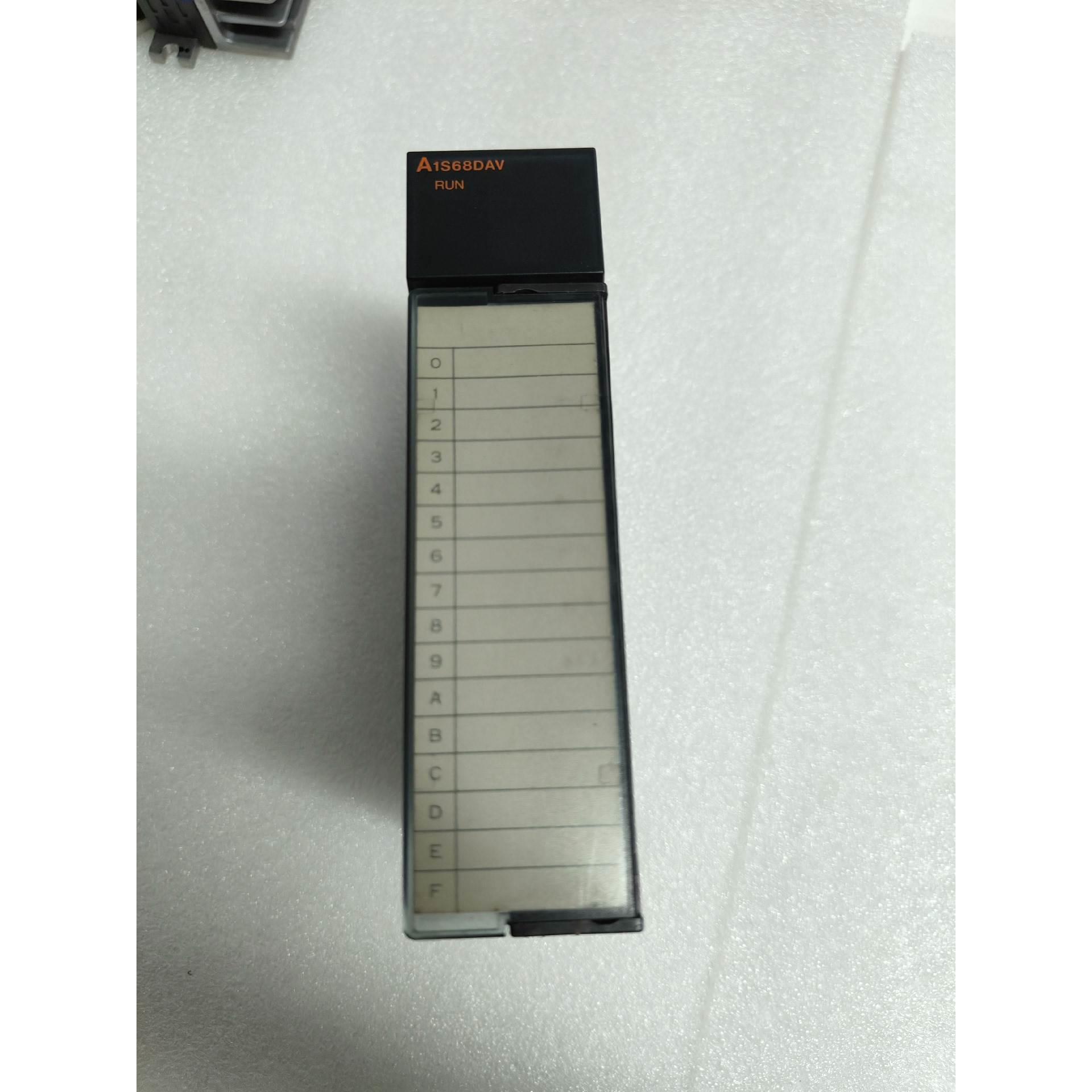 【释迦】三菱A1S68DAV